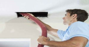 Air Duct Cleaning Ann Arbor Saline Dexter