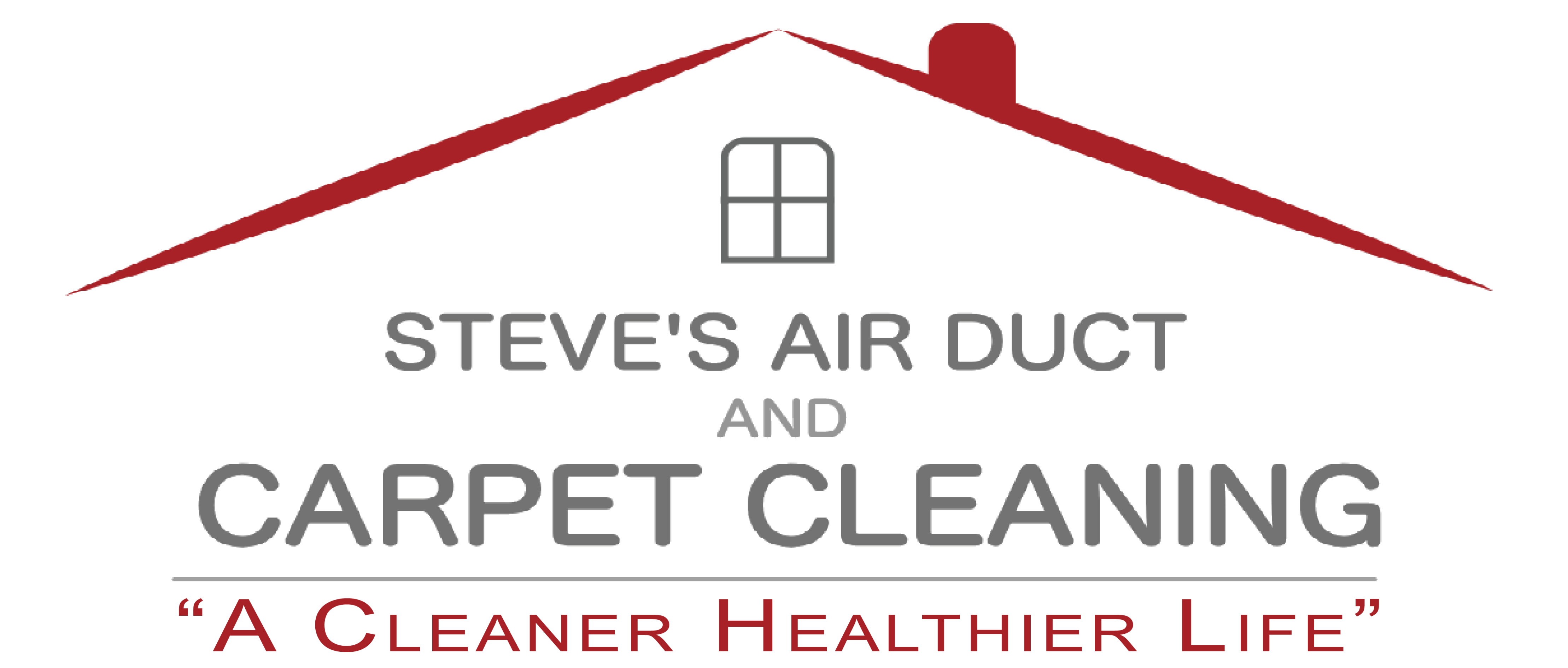 Steves Carpet Cleaning and Air Duct Cleaning Company Logo