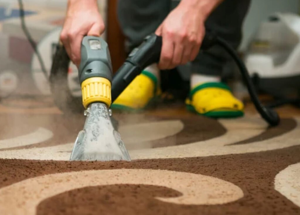 Rug Cleaning