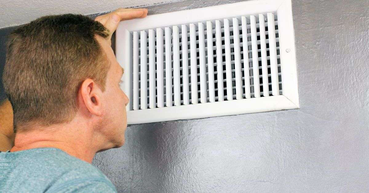 Air Duct Cleaning Canton Mi