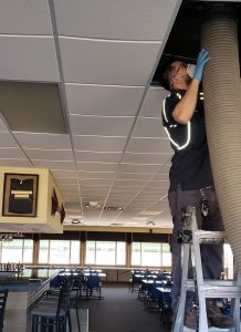 Air Duct Cleaning Ann Arbor Saline Dexter
